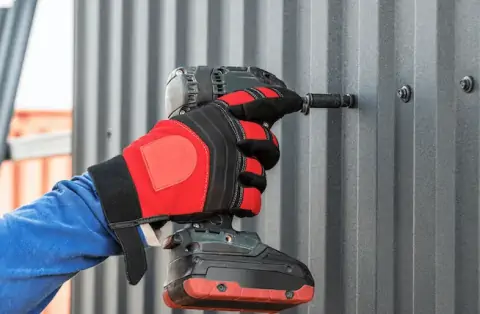 Travaux de zinguerie - Briec